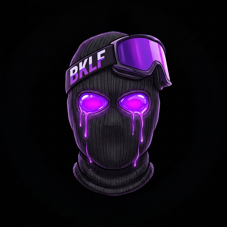 BKLF Garage