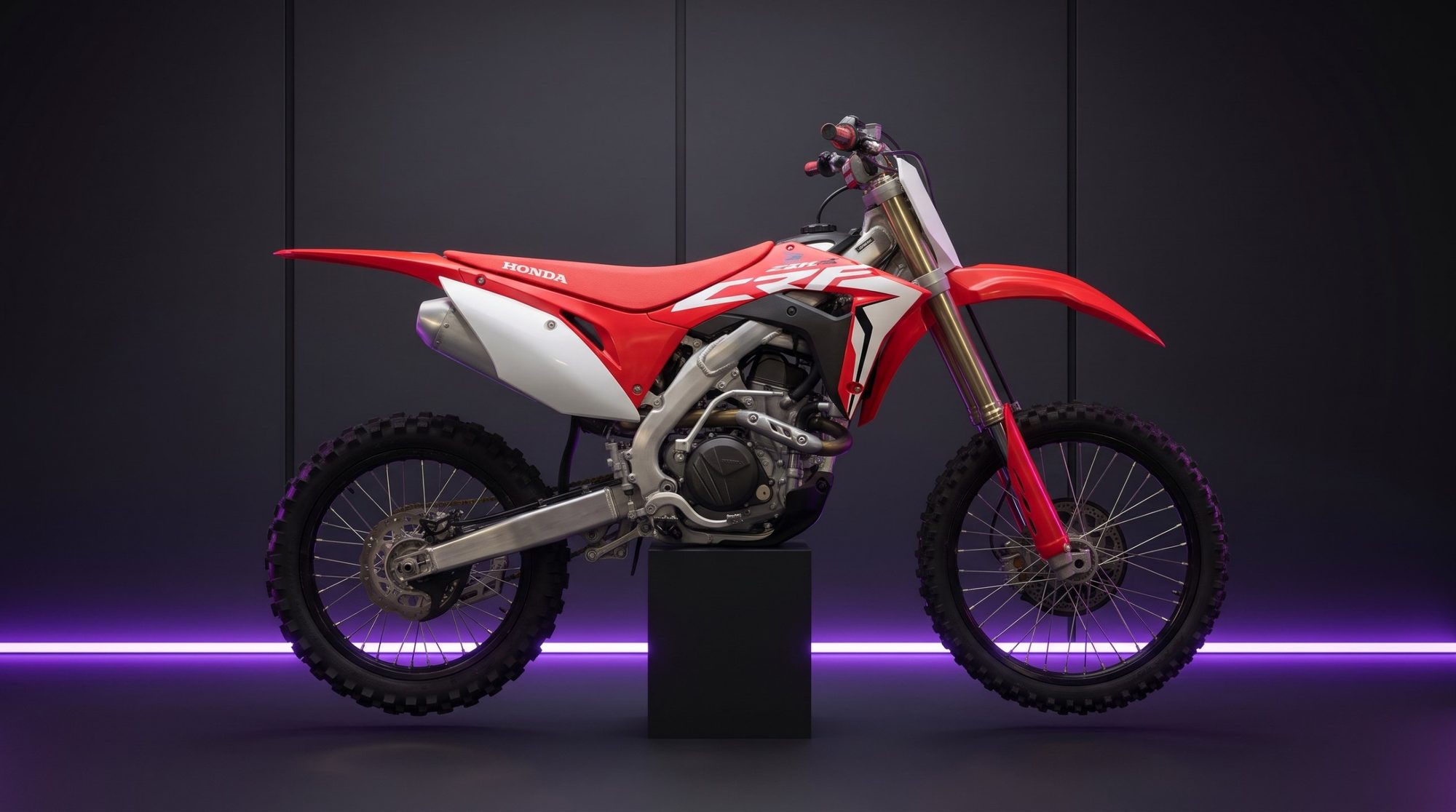 Honda CRF250R